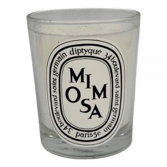 Diptyque (ディプティック) キャンドル