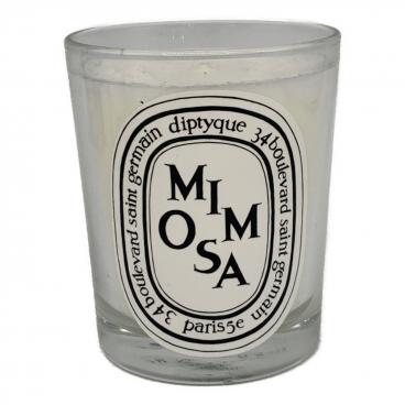 Diptyque (ディプティック) フレグランスキャンドル Beverly Hills