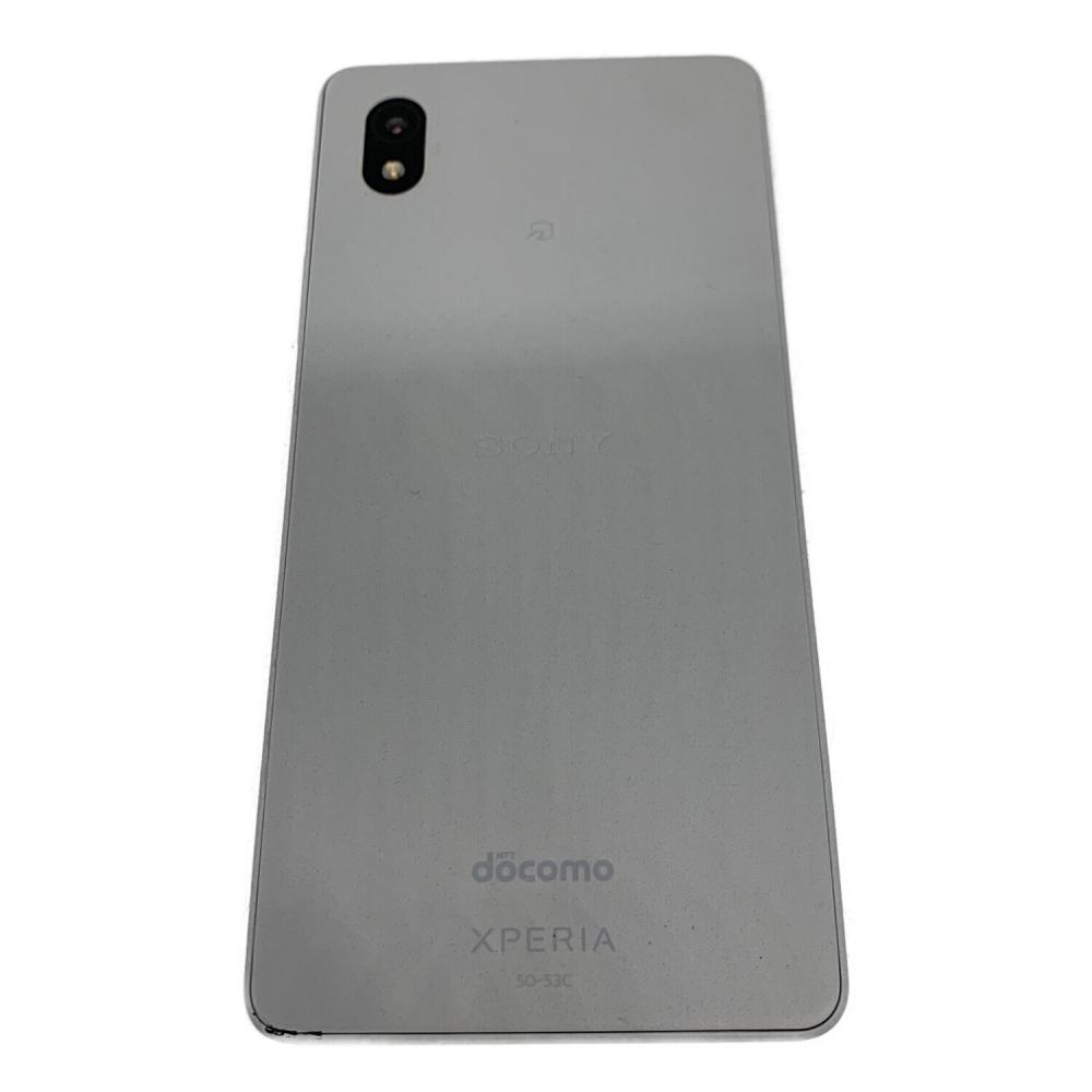 SONY (ソニー) Xperia Ace III SO-53C｜トレファクONLINE