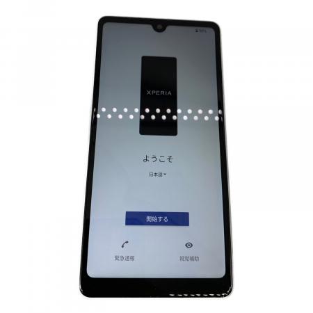 SONY (ソニー) Xperia Ace III SO-53C｜トレファクONLINE