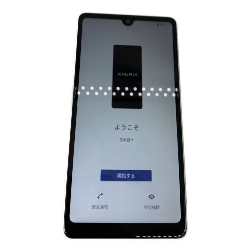 SONY (ソニー) Xperia Ace III SO-53C