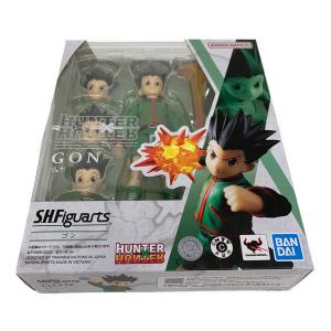 HUNTER×HUNTER (ハンターハンター) フィギュア S.H.Figuarts