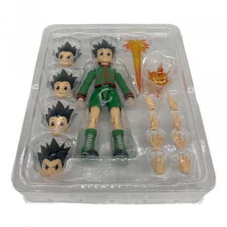 HUNTER×HUNTER (ハンターハンター) フィギュア S.H.Figuarts