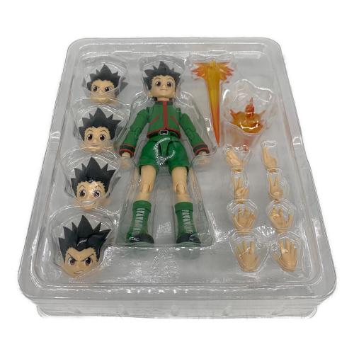 HUNTER×HUNTER (ハンターハンター) フィギュア S.H.Figuarts
