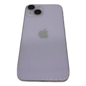 Apple (アップル) iPhone14 MPUY3J/A