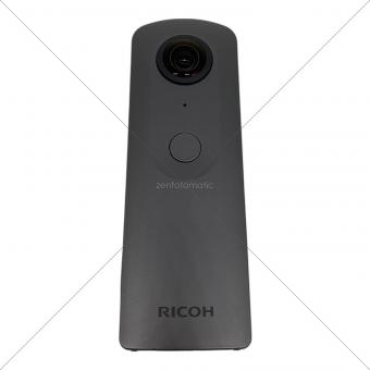 RICOH (リコー) デジタルカメラ RICOH THETA V