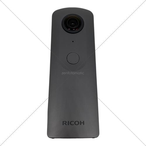 RICOH (リコー) デジタルカメラ RICOH THETA V