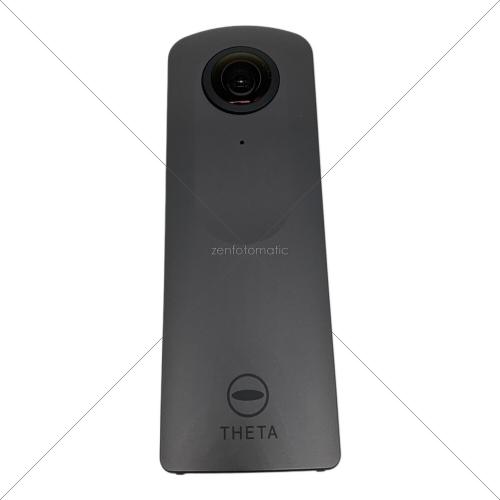 RICOH (リコー) デジタルカメラ RICOH THETA V