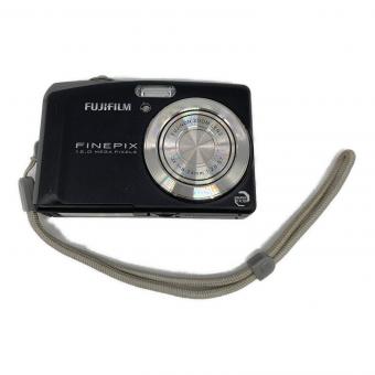 FUJIFILM (フジフィルム) コンパクトデジタルカメラ FinePix F60fd