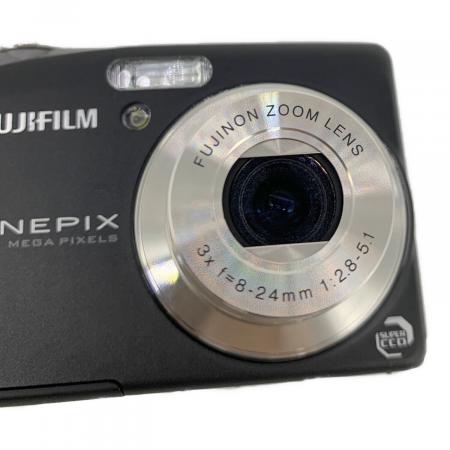 FUJIFILM (フジフィルム) コンパクトデジタルカメラ FinePix F60fd