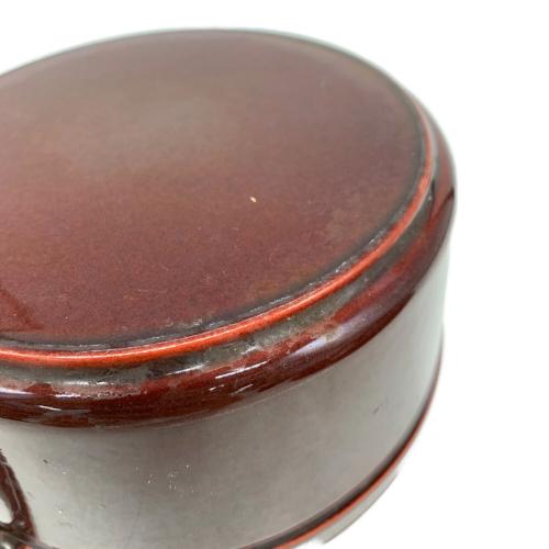 Staub (ストウブ) ストウブ鍋 レッド
