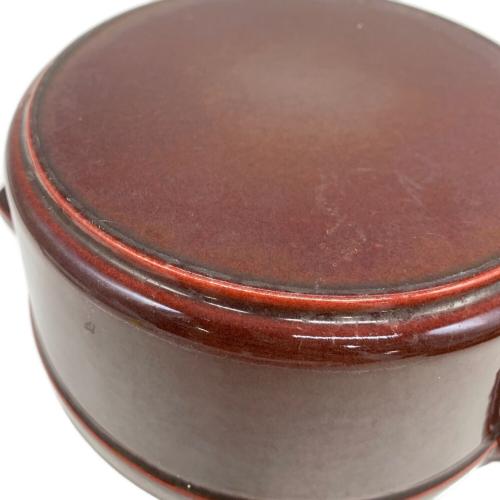 Staub (ストウブ) ストウブ鍋 レッド