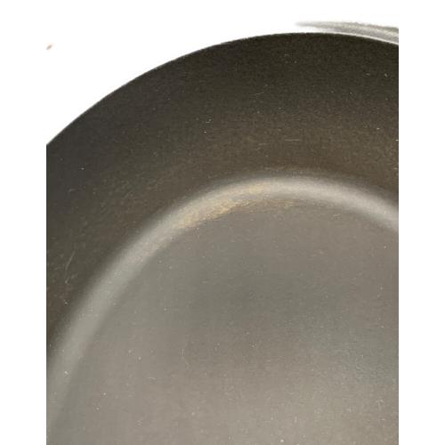Staub (ストウブ) オーバル鍋 27cm グランブルー