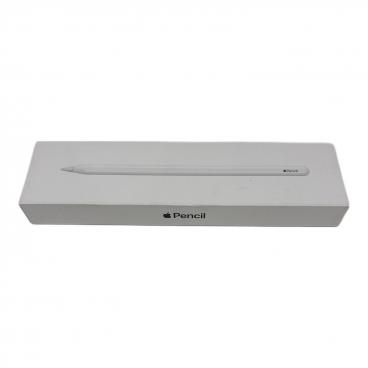 Apple (アップル) Apple Pencil(第2世代) MU8F2J/A｜トレファクONLINE