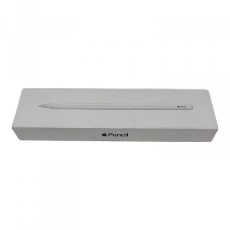 Apple (アップル) Apple Pencil(第2世代) MU8F2J/A｜トレファクONLINE