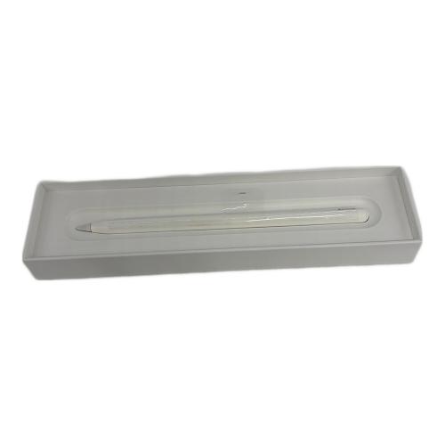 Apple (アップル) Apple Pencil(第2世代) MU8F2J/A