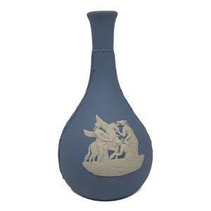 Wedgwood (ウェッジウッド) 花瓶 ジャスパー