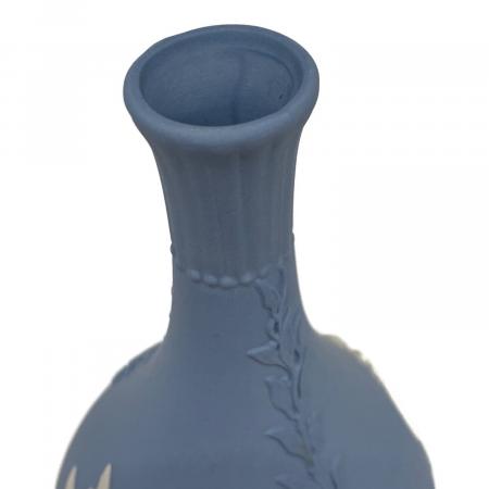 Wedgwood (ウェッジウッド) 花瓶 ジャスパー｜トレファクONLINE