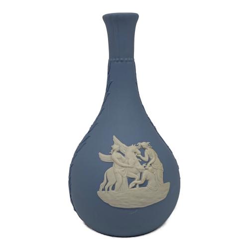 Wedgwood (ウェッジウッド) 花瓶 ジャスパー