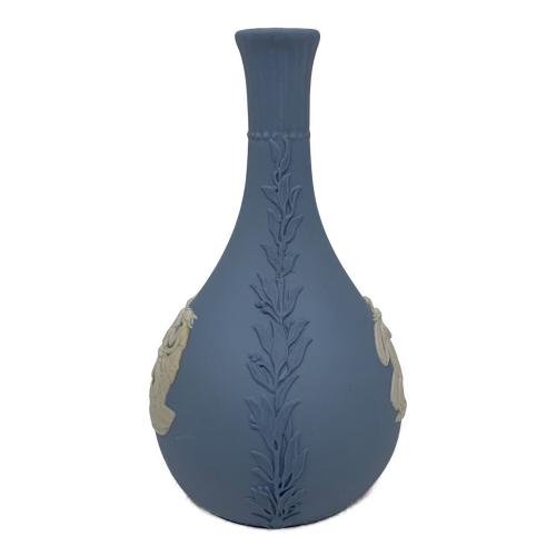 Wedgwood (ウェッジウッド) 花瓶 ジャスパー