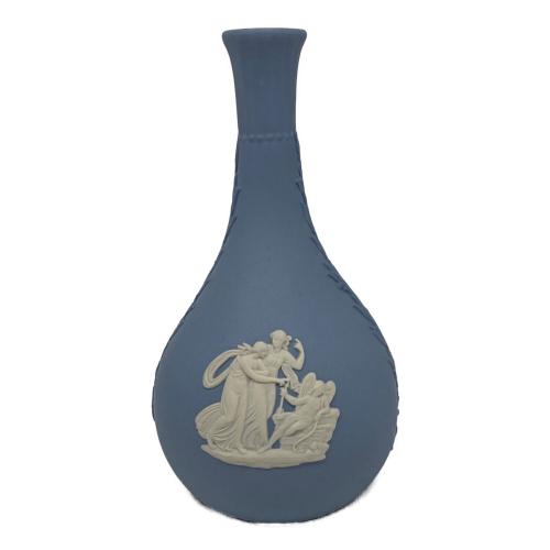 Wedgwood (ウェッジウッド) 花瓶 ジャスパー