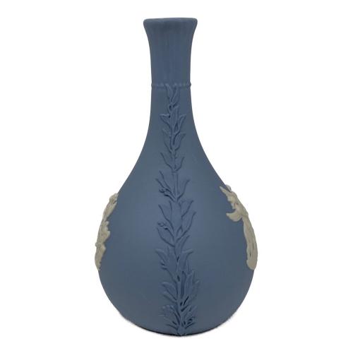 Wedgwood (ウェッジウッド) 花瓶 ジャスパー