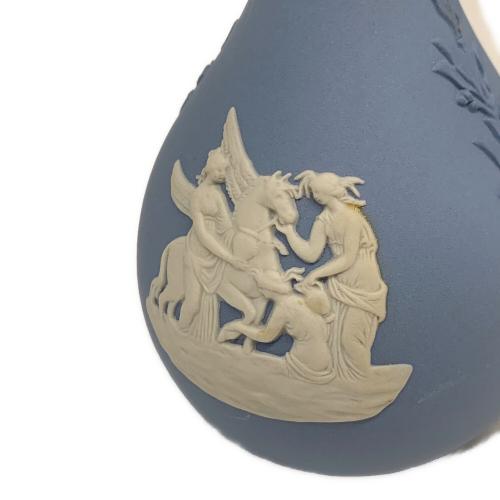 Wedgwood (ウェッジウッド) 花瓶 ジャスパー