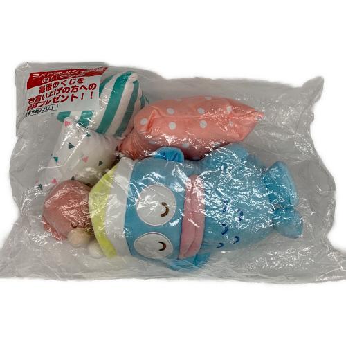 Sanrio (サンリオ) ハンギョドン ラストスペシャルぬいぐるみ ヌイグルミ サンリオ当たりくじ
