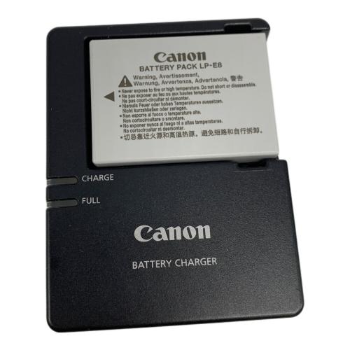 CANON (キヤノン) デジタル一眼レフカメラ EOS Kiss X4