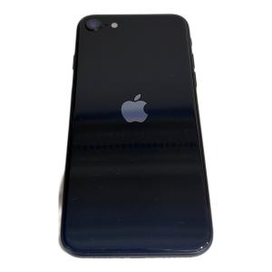Apple (アップル) iPhone SE(第3世代)