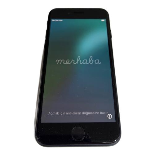 Apple (アップル) iPhone SE(第3世代)