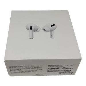 Apple (アップル) AirPods Pro(第1世代) MWP22J/A