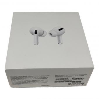 Apple (アップル) AirPods Pro(第1世代) MWP22J/A
