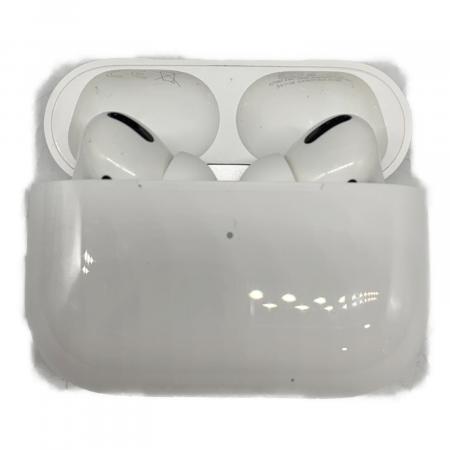 Apple (アップル) AirPods Pro(第1世代) MWP22J/A｜トレファクONLINE