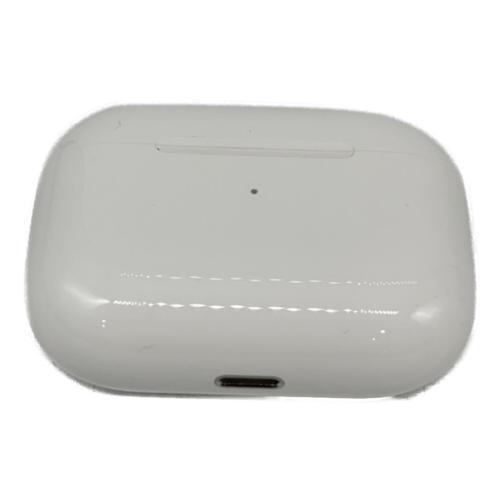 Apple (アップル) AirPods Pro(第1世代) MWP22J/A