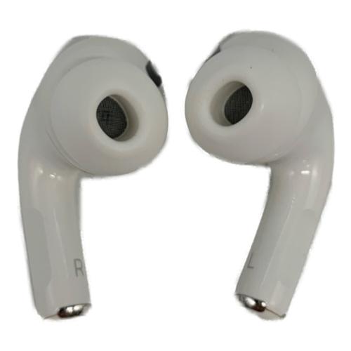 Apple (アップル) AirPods Pro(第1世代) MWP22J/A
