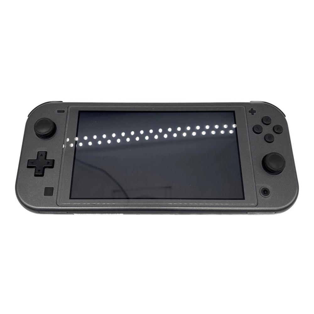 Nintendo (ニンテンドー) Nintendo Switch Lite HDH-001 ディアルガ