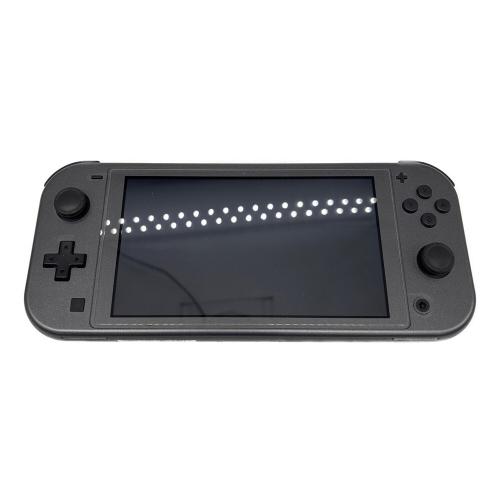 Nintendo (ニンテンドー) Nintendo Switch Lite HDH-001　ディアルガ・パルキア