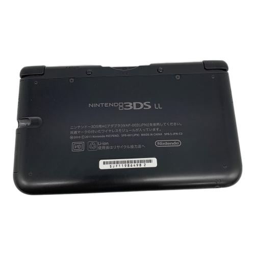 Nintendo (ニンテンドー) 3DS LL SPR-001