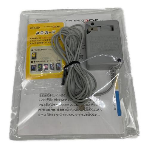 Nintendo (ニンテンドー) 3DS LL SPR-001