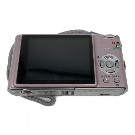Panasonic (パナソニック) コンパクトデジタルカメラ DMC-FX35 LUMIX