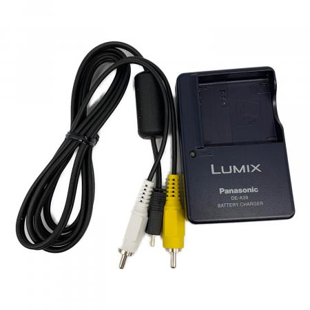 Panasonic (パナソニック) コンパクトデジタルカメラ DMC-FX35 LUMIX