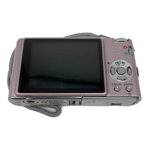 Panasonic (パナソニック) コンパクトデジタルカメラ DMC-FX35 LUMIX