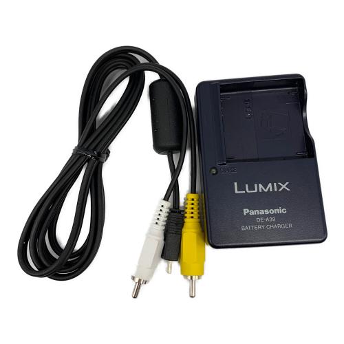 Panasonic (パナソニック) コンパクトデジタルカメラ DMC-FX35 LUMIX