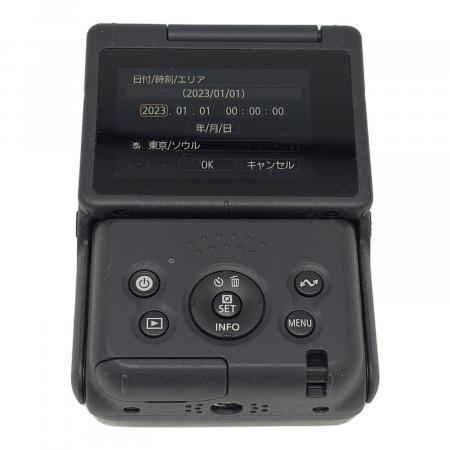 CANON (キヤノン) デジタルカメラ powershot v10｜トレファクONLINE