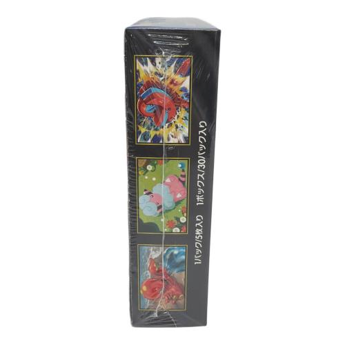 MEGA 拡張パック ニンジャスピナー ポケモンカード @ Π