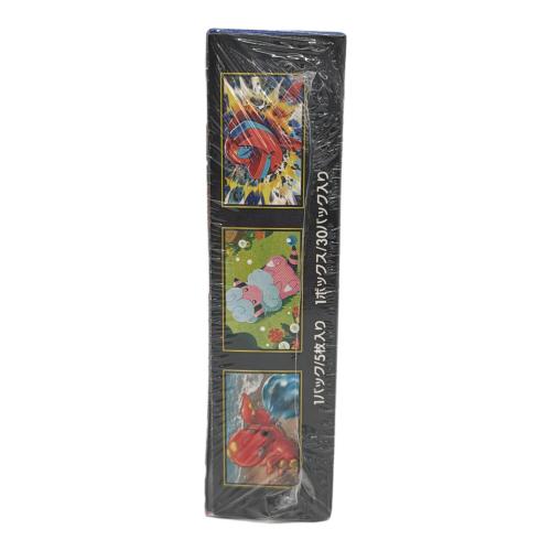 MEGA 拡張パック ニンジャスピナー ポケモンカード @ Π