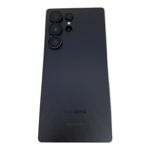 SAMSUNG (サムスン) Galaxy S25 Ultra SC-52F