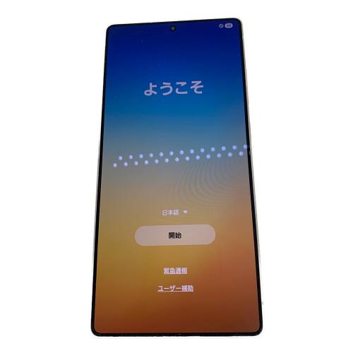 SAMSUNG (サムスン) Galaxy S25 Ultra SC-52F