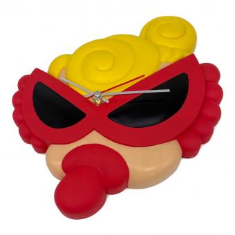 HYSTERIC MINI (ヒステリックミニ) 掛時計